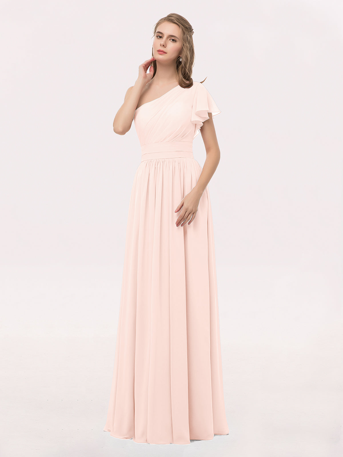Pearl Pink